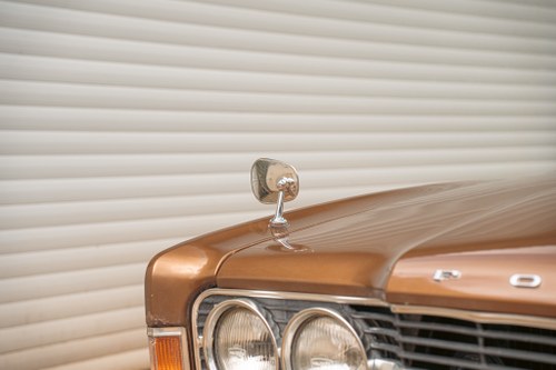 1971 Ford Cortina MKIII 2000GT à vendre (picture 170 of 227)