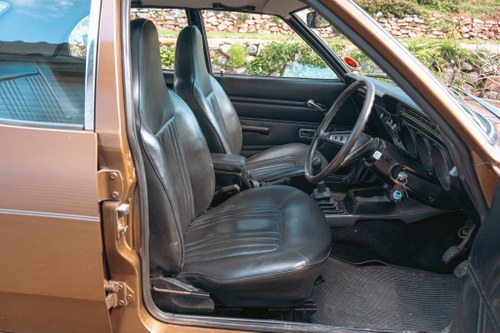 1971 Ford Cortina MKIII 2000GT à vendre (picture 46 of 227)