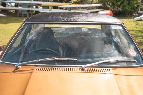 1971 Ford Cortina MKIII 2000GT à vendre (picture 102 of 227)