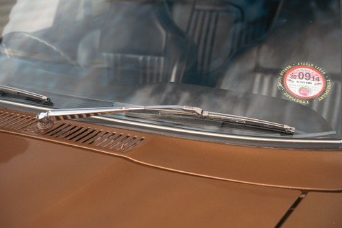 1971 Ford Cortina MKIII 2000GT à vendre (picture 161 of 227)