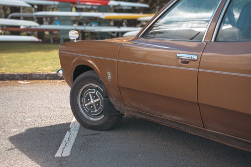 1971 Ford Cortina MKIII 2000GT à vendre (picture 89 of 227)