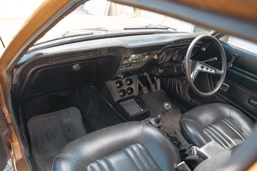 1971 Ford Cortina MKIII 2000GT à vendre (picture 42 of 227)