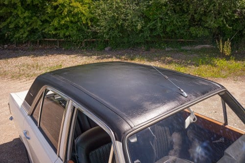 1969 Ford Cortina MKII 1600e In vendita (immagine 126 di 156)