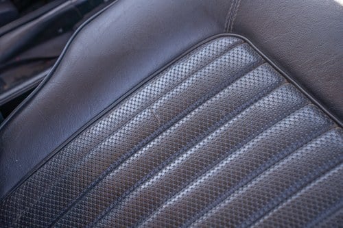 1969 Ford Cortina MKII 1600e In vendita (immagine 48 di 156)