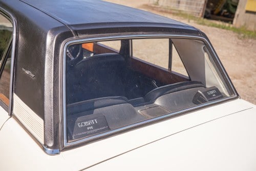 1969 Ford Cortina MKII 1600e In vendita (immagine 119 di 156)