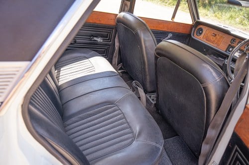 1969 Ford Cortina MKII 1600e In vendita (immagine 65 di 156)