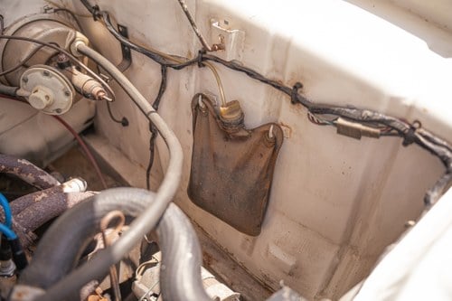 1969 Ford Cortina MKII 1600e In vendita (immagine 140 di 156)