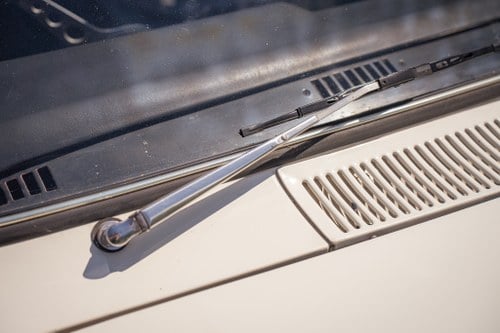 1969 Ford Cortina MKII 1600e In vendita (immagine 99 di 156)