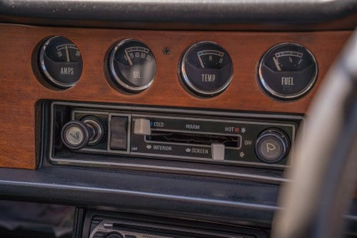 1969 Ford Cortina MKII 1600e In vendita (immagine 30 di 156)