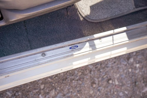 1969 Ford Cortina MKII 1600e In vendita (immagine 76 di 156)