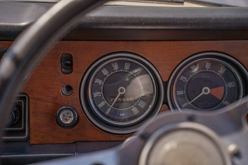 1969 Ford Cortina MKII 1600e In vendita (immagine 28 di 156)