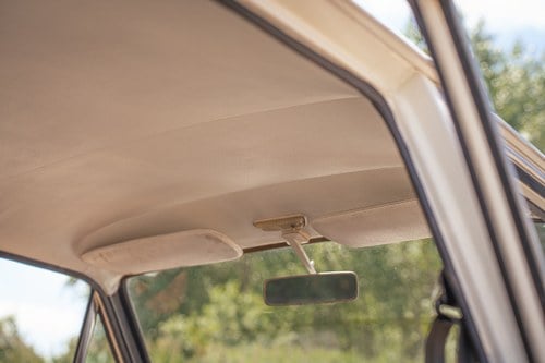 1969 Ford Cortina MKII 1600e In vendita (immagine 78 di 156)