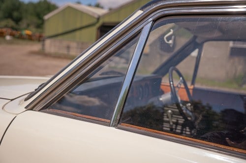 1969 Ford Cortina MKII 1600e In vendita (immagine 124 di 156)