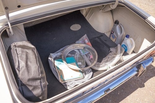 1969 Ford Cortina MKII 1600e In vendita (immagine 81 di 156)