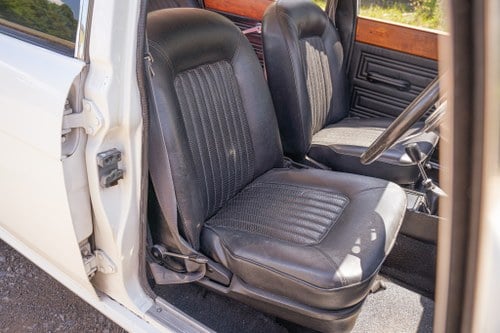 1969 Ford Cortina MKII 1600e In vendita (immagine 44 di 156)