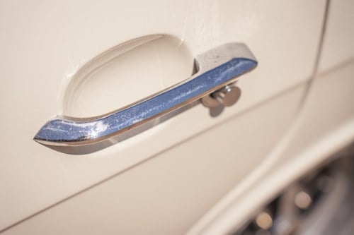 1969 Ford Cortina MKII 1600e In vendita (immagine 122 di 156)