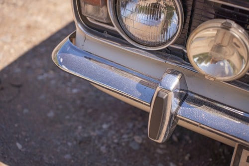 1969 Ford Cortina MKII 1600e In vendita (immagine 92 di 156)