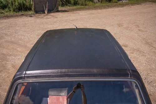 1969 Ford Cortina MKII 1600e In vendita (immagine 128 di 156)