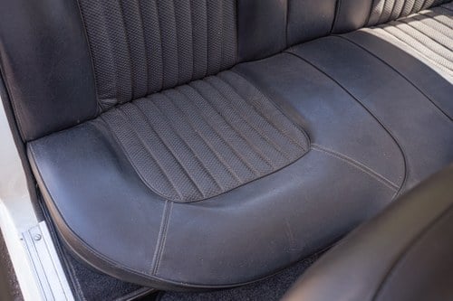 1969 Ford Cortina MKII 1600e In vendita (immagine 64 di 156)