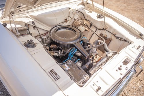 1969 Ford Cortina MKII 1600e In vendita (immagine 134 di 156)