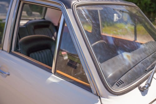 1969 Ford Cortina MKII 1600e In vendita (immagine 101 di 156)