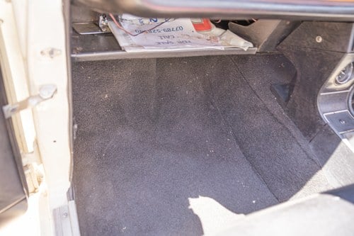 1969 Ford Cortina MKII 1600e In vendita (immagine 75 di 156)