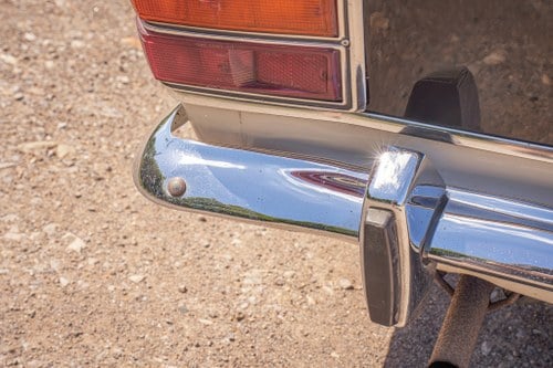 1969 Ford Cortina MKII 1600e In vendita (immagine 114 di 156)