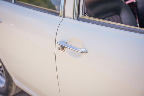 1969 Ford Cortina MKII 1600e In vendita (immagine 102 di 156)