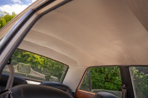 1969 Ford Cortina MKII 1600e In vendita (immagine 79 di 156)