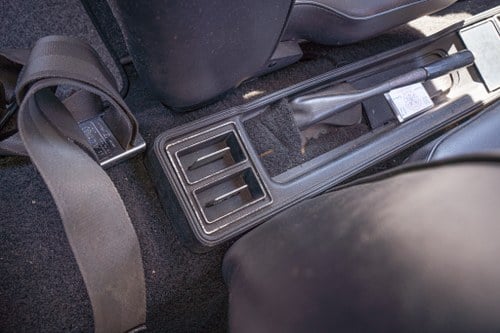 1969 Ford Cortina MKII 1600e In vendita (immagine 41 di 156)