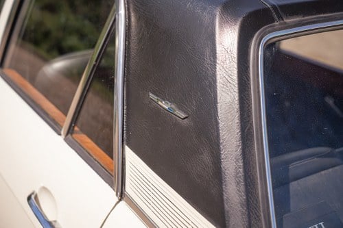 1969 Ford Cortina MKII 1600e In vendita (immagine 120 di 156)