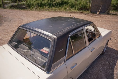 1969 Ford Cortina MKII 1600e In vendita (immagine 127 di 156)