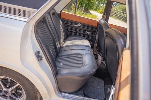 1969 Ford Cortina MKII 1600e In vendita (immagine 60 di 156)