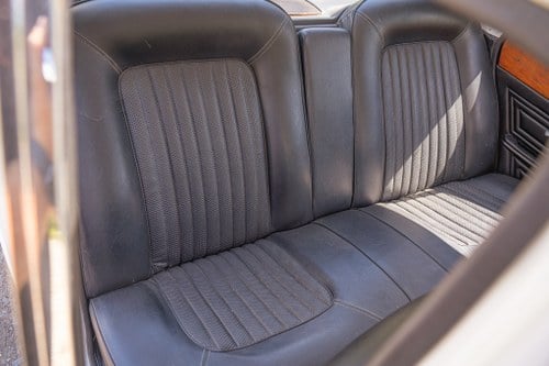 1969 Ford Cortina MKII 1600e In vendita (immagine 62 di 156)