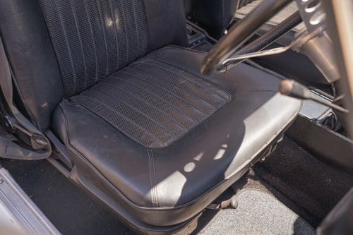 1969 Ford Cortina MKII 1600e In vendita (immagine 46 di 156)