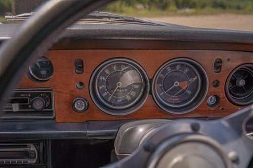 1969 Ford Cortina MKII 1600e In vendita (immagine 27 di 156)