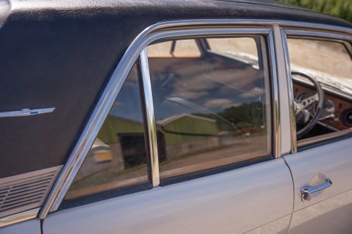 1969 Ford Cortina MKII 1600e In vendita (immagine 108 di 156)