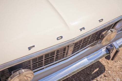 1969 Ford Cortina MKII 1600e In vendita (immagine 96 di 156)