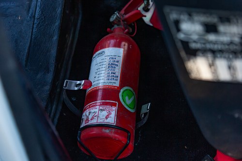 1964 Ford Cortina GT Mk1 1500 Te koop (foto 67 van 178)