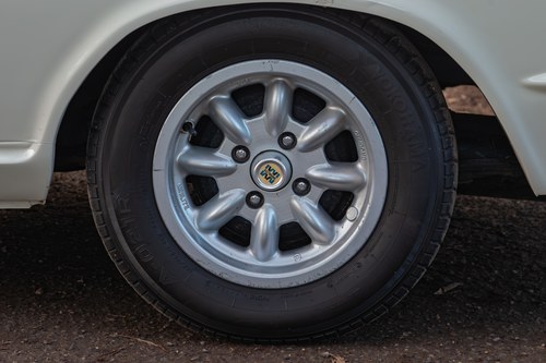 1964 Ford Cortina GT Mk1 1500 Te koop (foto 40 van 178)