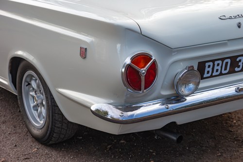 1964 Ford Cortina GT Mk1 1500 Te koop (foto 118 van 178)