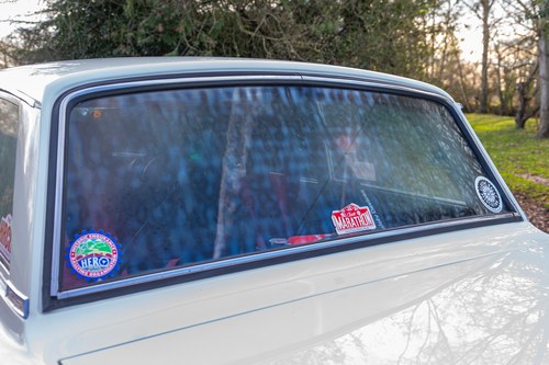 1964 Ford Cortina GT Mk1 1500 Te koop (foto 122 van 178)