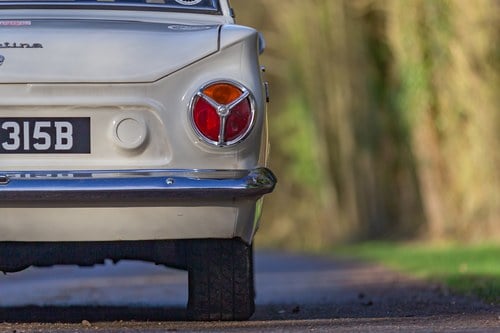 1964 Ford Cortina GT Mk1 1500 Te koop (foto 130 van 178)