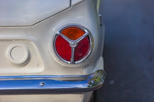 1964 Ford Cortina GT Mk1 1500 Te koop (foto 132 van 178)