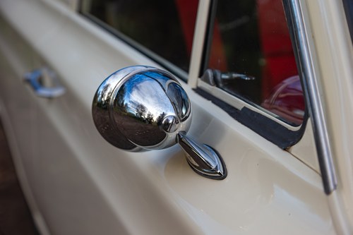 1964 Ford Cortina GT Mk1 1500 Te koop (foto 98 van 178)