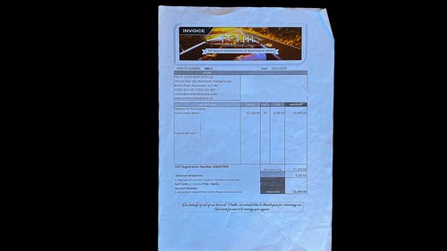 1964 Ford Cortina GT Mk1 1500 Te koop (foto 172 van 178)