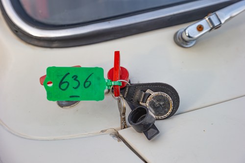 1964 Ford Cortina GT Mk1 1500 Te koop (foto 105 van 178)