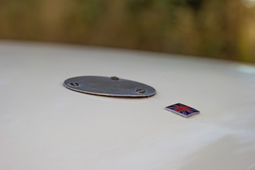 1964 Ford Cortina GT Mk1 1500 Te koop (foto 106 van 178)