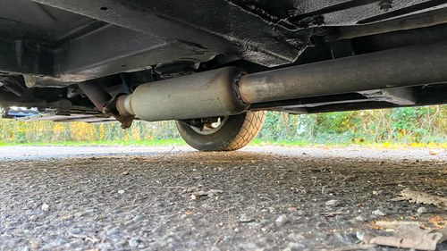 1964 Ford Cortina GT Mk1 1500 Te koop (foto 164 van 178)