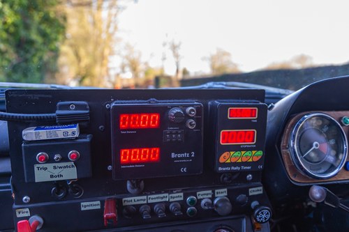 1964 Ford Cortina GT Mk1 1500 Te koop (foto 57 van 178)